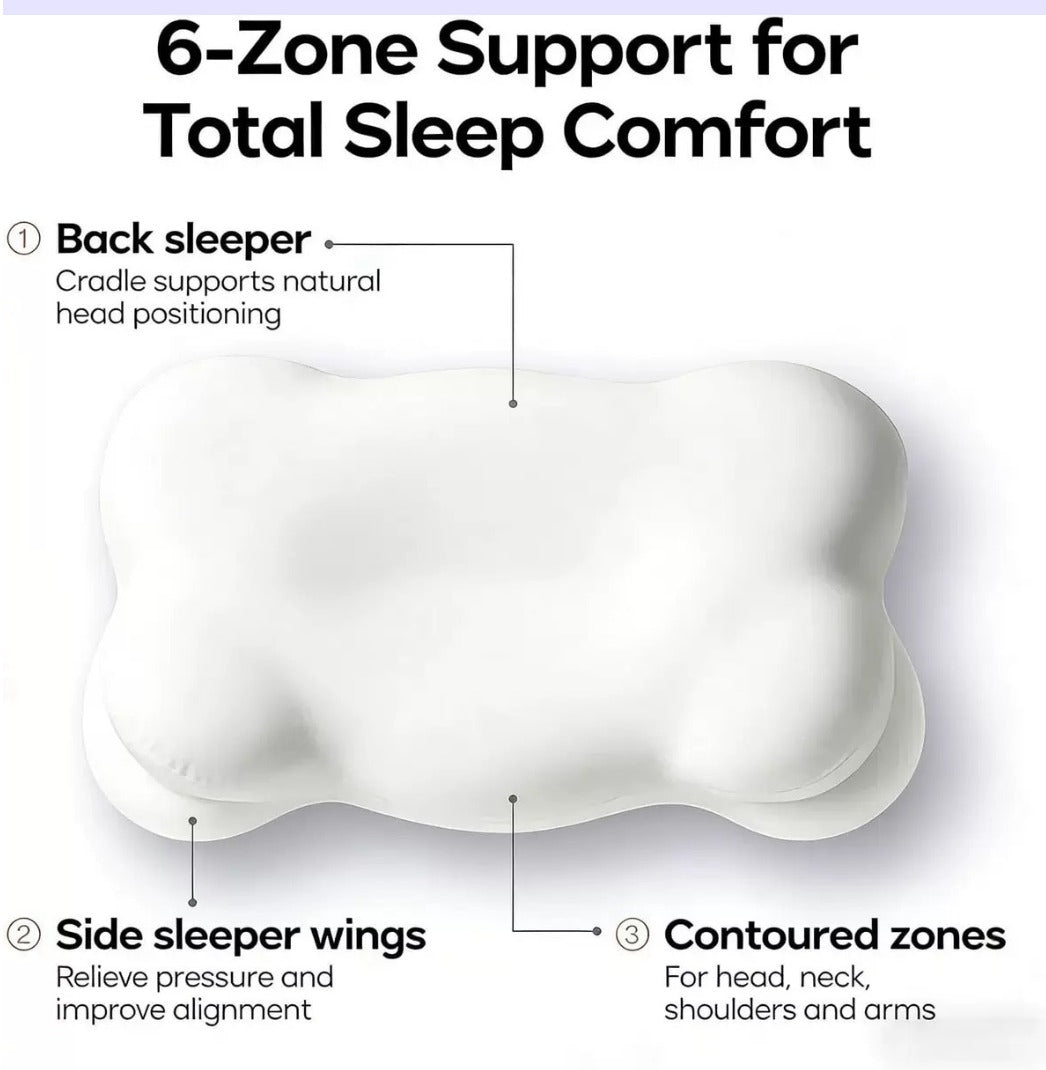 Comfort Pillow