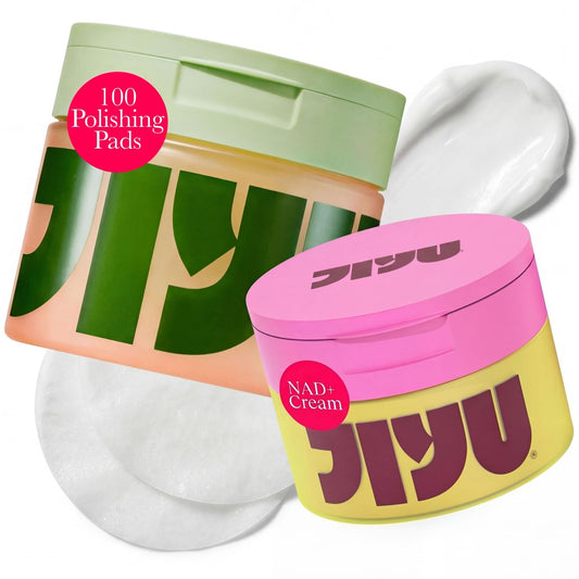 JIYU DUO SET