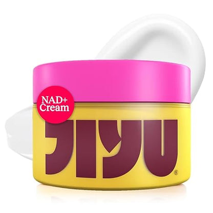 JIYU NAD+ Hydrating Face Moisturizer