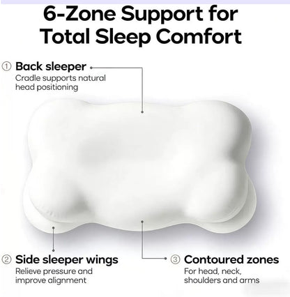 Comfort Pillow