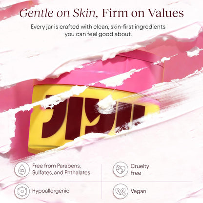 JIYU NAD+ Hydrating Face Moisturizer