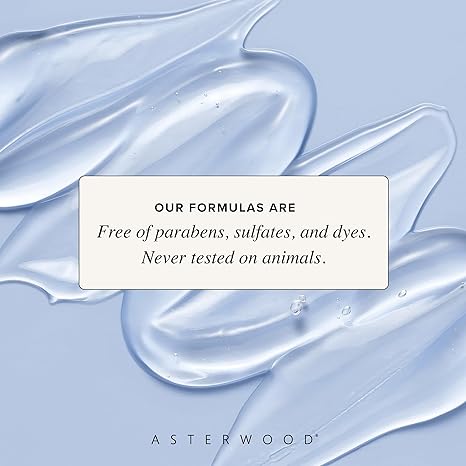 Copper Peptides Serum