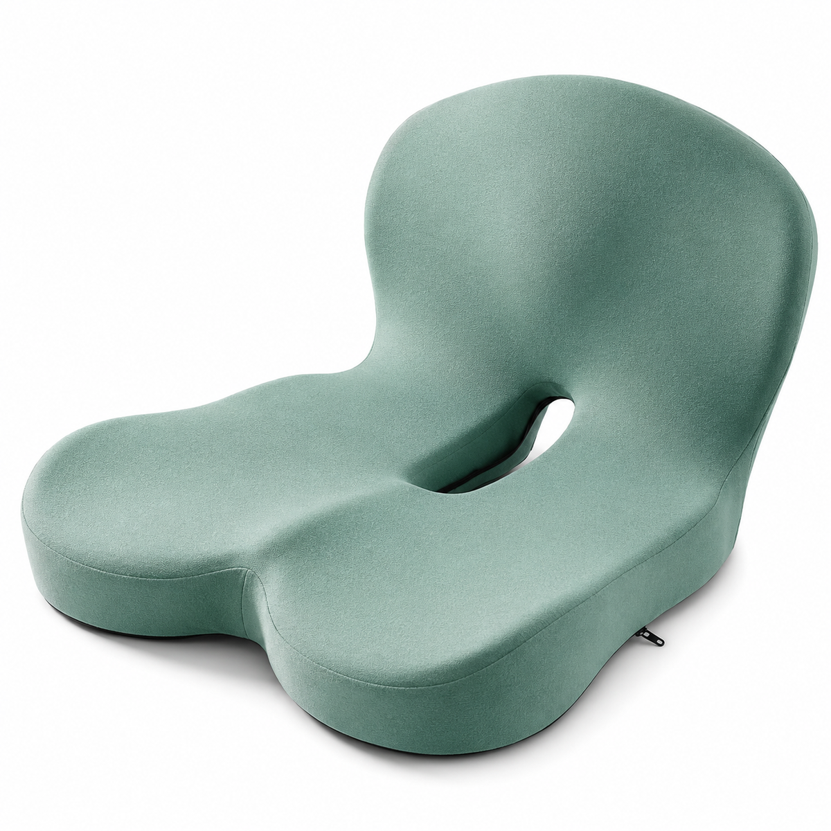 Ergonomic Memory Foam Seat Cushion