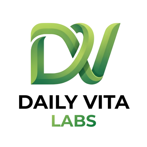 Dailyvitalabs