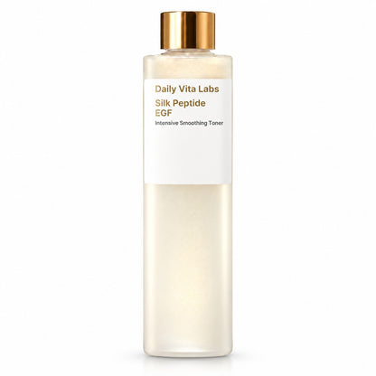 Daily Vita Labs Silk Peptide EGF