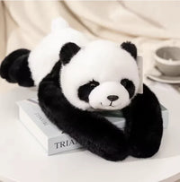 Weighted Panda
