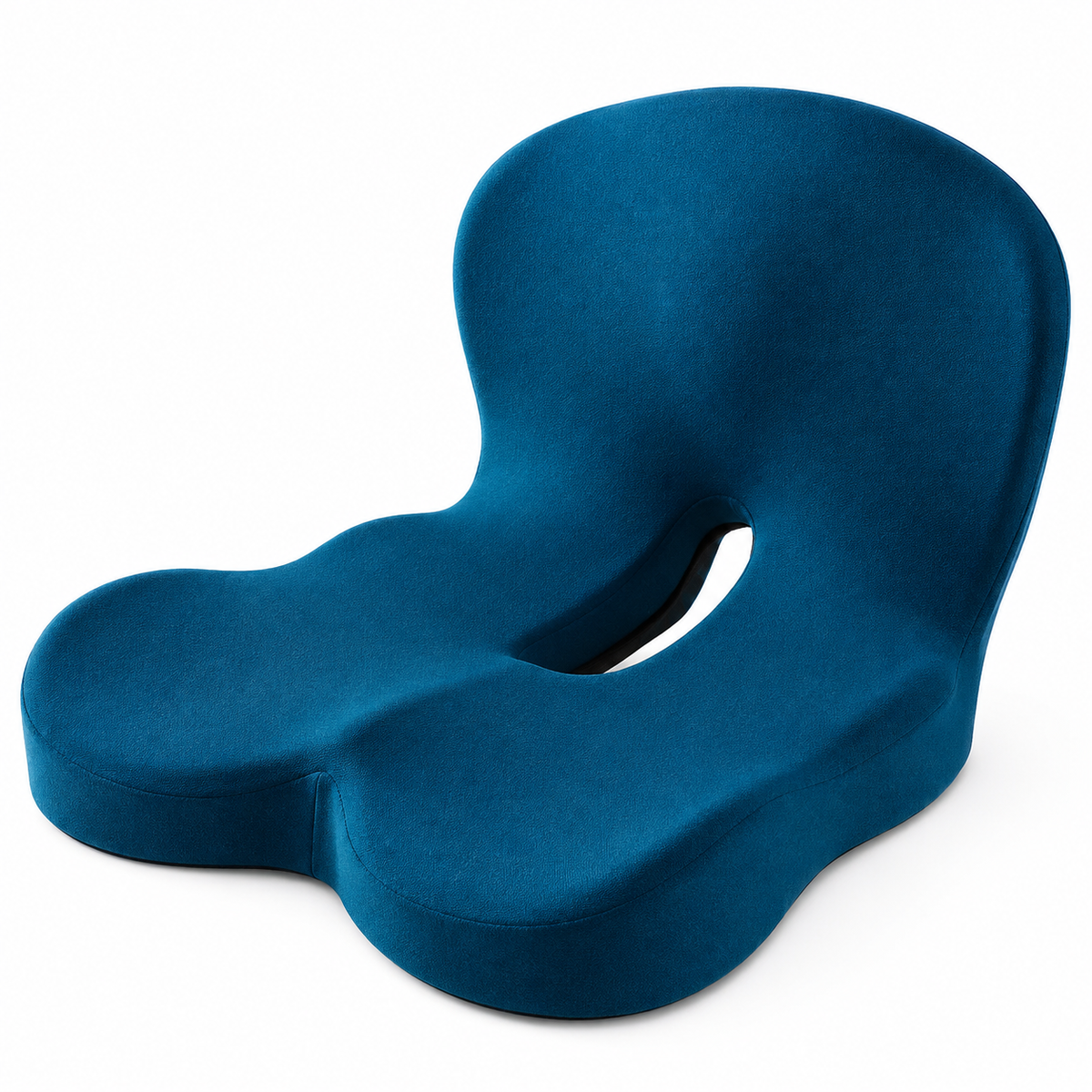 Ergonomic Memory Foam Seat Cushion