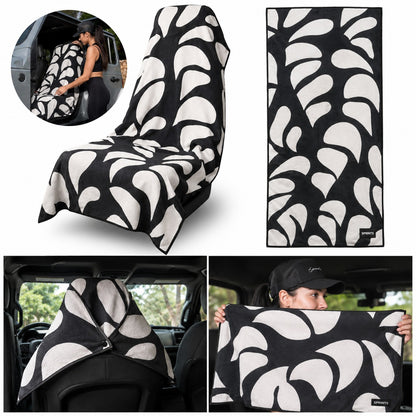 Car Seat Towel