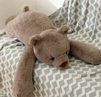 Weighted Grizzly
