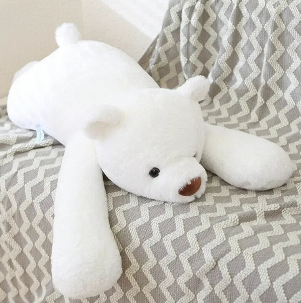 Your Cozy Weighted Comfort Buddy
