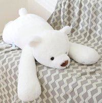 Weighted Polar Bear