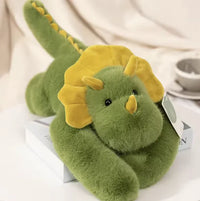 Weighted Dinosaur