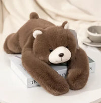 Weighted Bear