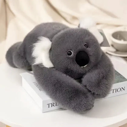 Your Cozy Weighted Comfort Buddy