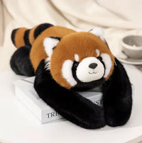 Weighted Racoon