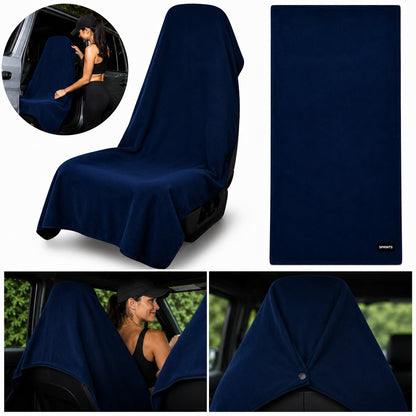 Car Seat Towel